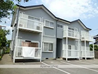 桜ハイツの画像