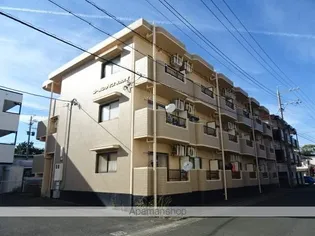 コーポレティブハウスⅠの画像