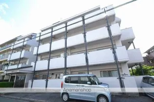 久都内マンションの画像