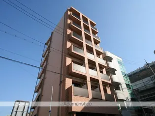 サンプラザ少路の画像