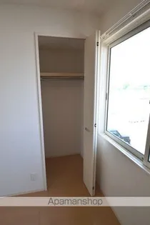 フルール・プリムヴェール D棟【2階】の内装