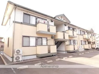 サンピア植田の画像