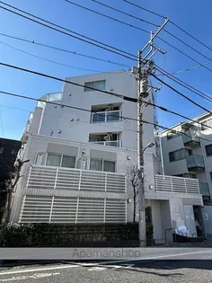 ブライズ新宿中井【107号室号室】の外観