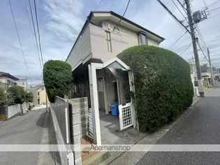 コーポシバタの画像