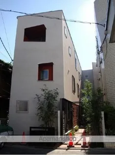 グランエッグス東大前【1階】の外観