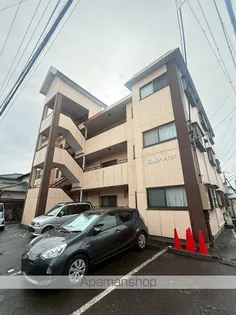 間眠ハイツの画像