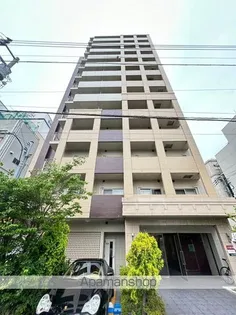 ジョイシティ蔵前の画像