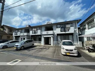 ビバリーヒルズY Kの画像