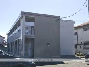 レオパレス八幡Ⅱの画像