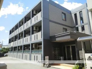 マンション グラースの画像