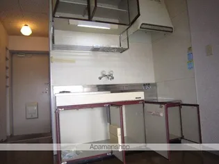 北山レジデンス【402号室】の内装