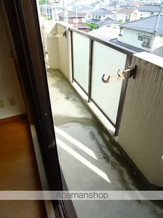 ボヌールⅠ【4階】のその他画像