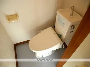 ルーベデンス77B【205号室】のその他画像