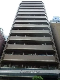 レジディア新御茶ノ水【10階】の外観