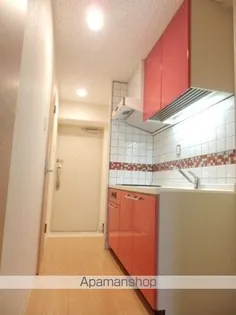 NO.82 CLUB ORIENT BLD.EMPRESS【3階】のキッチン