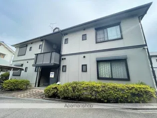 エーディハイツ Cの画像