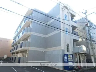 ローレル平岸の画像