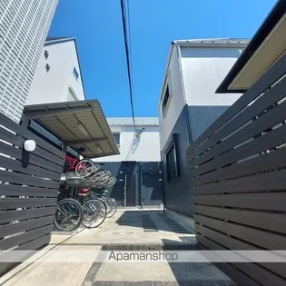 アペックス下高井戸IIの画像