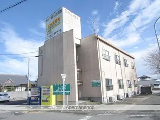 フラワーガーデン【101号室】の外観