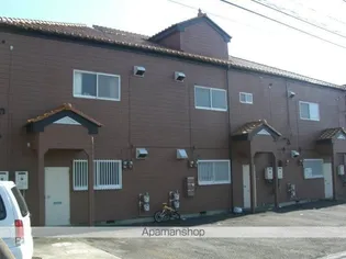 コーポラスサクライの画像