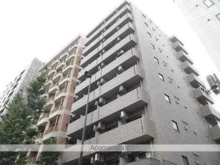 クレアシオン六本木の画像