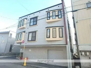 ノースステージ元町の画像