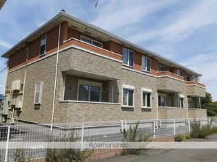 イリーデ Ⅰ【201号室】の外観