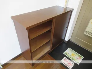 トーカンマンション本町【702号室】の内装