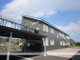 SMILEN【2階】の外観