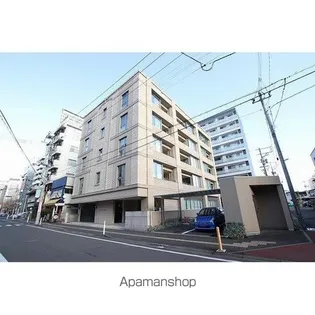ルクール新寺の画像