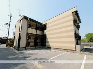 レオパレスグリーンエコー彦根の画像