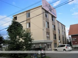 TINY SQUARE(タイニースクエア)【4階】の外観