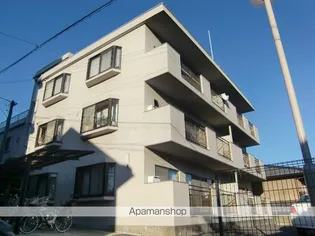 マンション葵の画像