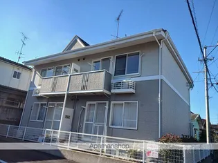 広瀬ガーデンハイツの画像