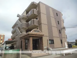 グランツ清須の画像