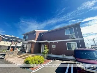 SOUTH HILLS GARDENS Ⅱの画像