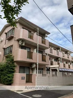 メアリヒト津田沼の画像