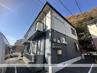 ハミングバード D棟の画像