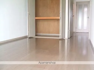 サンシャインコート東合川【2階】の居間