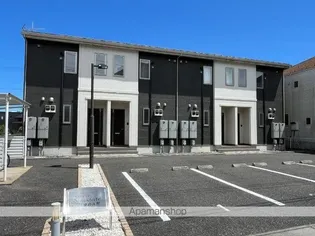 サンステイトゆめみ野【1階】の外観