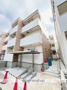 フジパレス阪急園田WEST3番館の画像