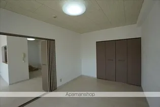 EXCEL【2階】の内装