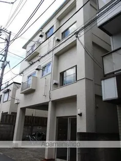 第2萩原ビル【2階】の外観