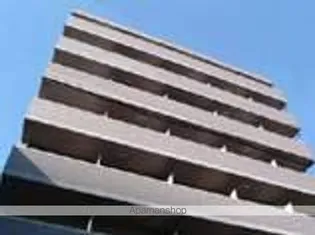 プレール西新宿【5階】の外観