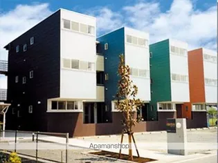 Mシャトーオークの画像