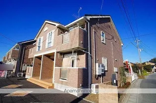 シームリー レジデンス Cの画像