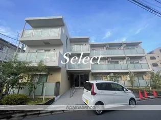 サニーサイドKの画像