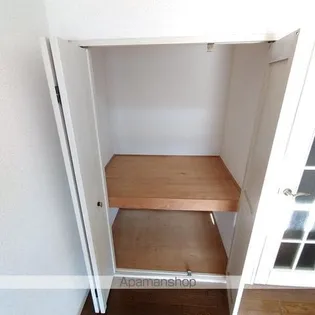 スワンハイツ【2階】の内装