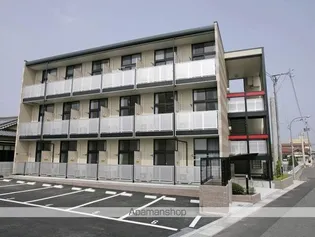 レオパレス原田の画像