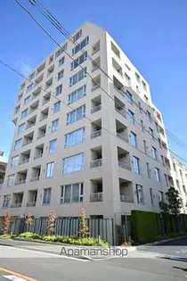 グランスイート神楽坂ピアース ノースヒルズ【3階】の外観